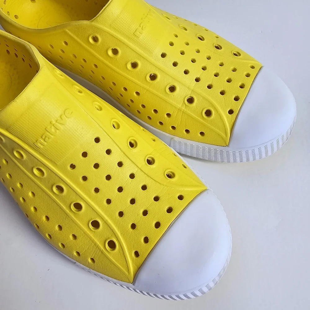 NATIVE Kids Shoes